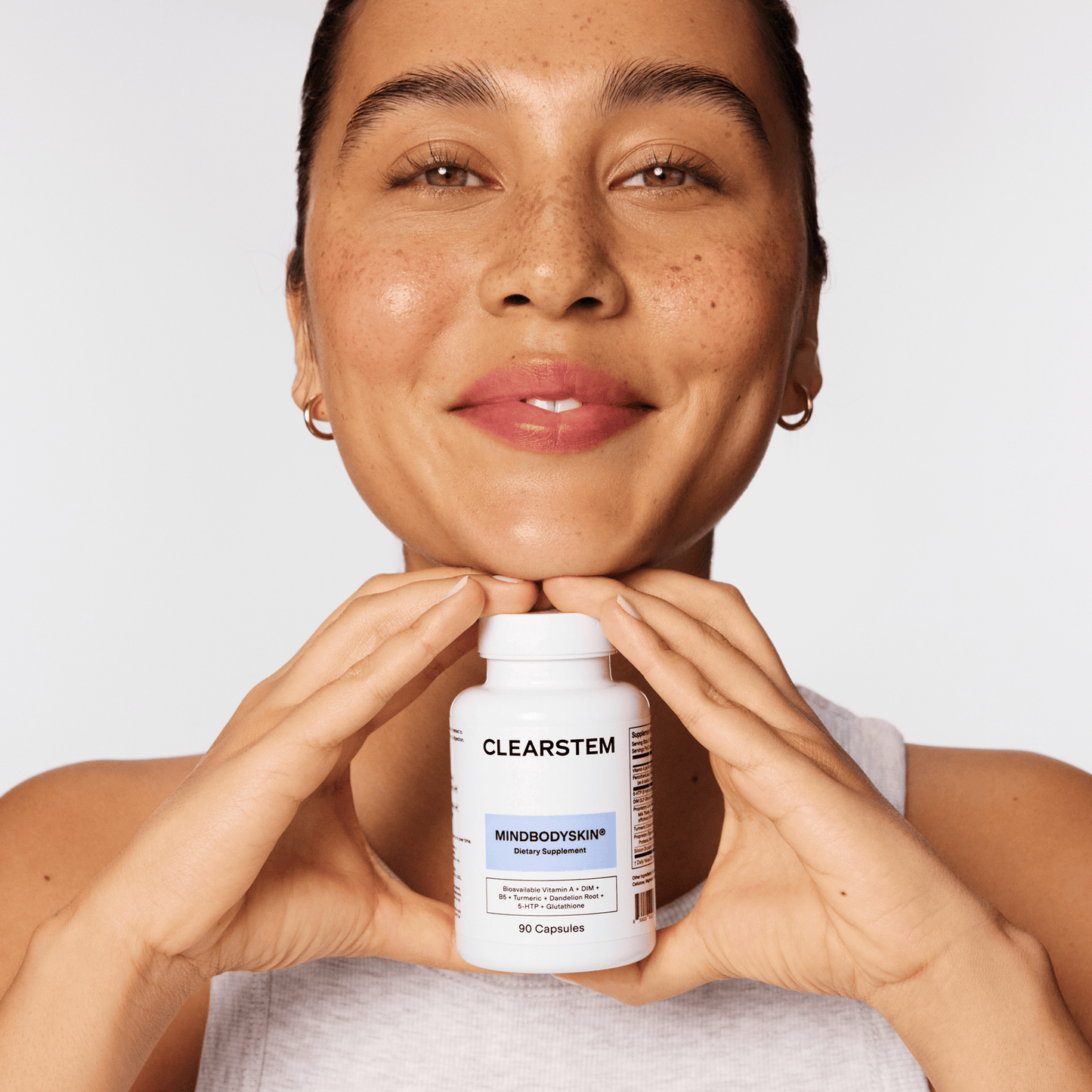 The Hormonal Acne Fix Your Dermatologist Never Mentioned