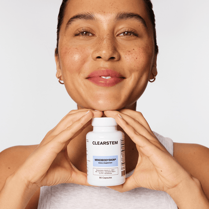 The Hormonal Acne Fix Your Dermatologist Never Mentioned