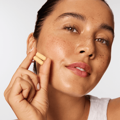 The Hormonal Acne Fix Your Dermatologist Never Mentioned